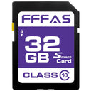Memory Card Reliable Storage