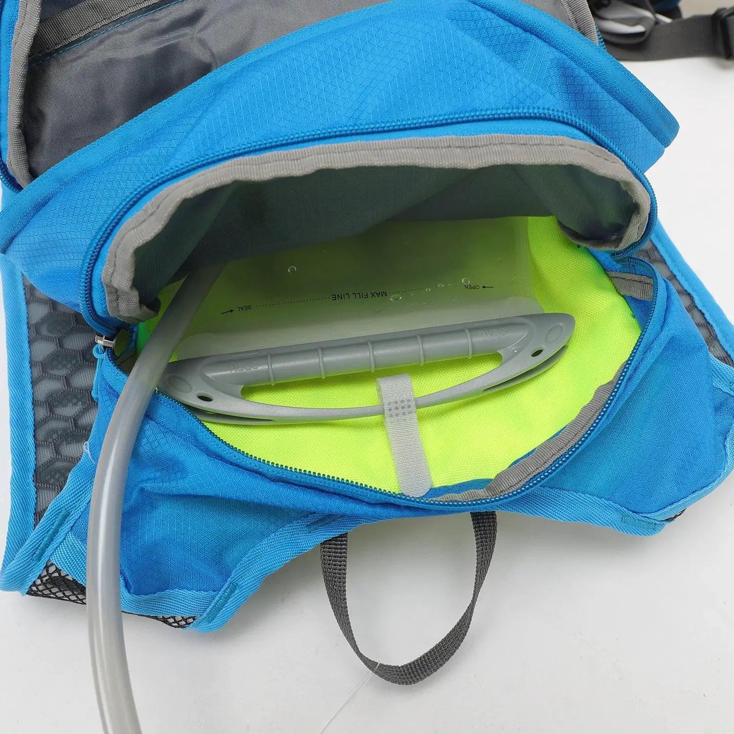 16L Ultra Light Outdoor Backpack For Active Adventures