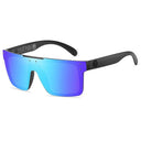 Luxury Polarized UV400 Sunglasses for Men and Women