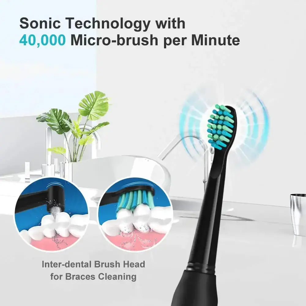 Fairywill Toothbrush DeepClean — product view 19