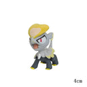 Pokemon Pvc Figures For Display And Gift
