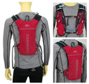 Ultralight Hydration Vest for Trail Runs