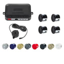 Safer Reversing Car Parking Sensor Kit