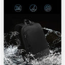 Bange Waterproof Laptop Backpack for Men