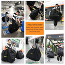 Rhinowalk Folding Bike Storage Bag