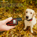 All Sizes Dog Training Collar Waterproof