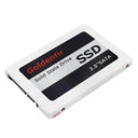 Goldenfir Internal SSD: High Performance & Reliable Quality