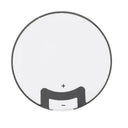 Efficient Ultrasonic Transducer Cleaning