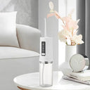 Oral Irrigator for Travel Clean Teeth
