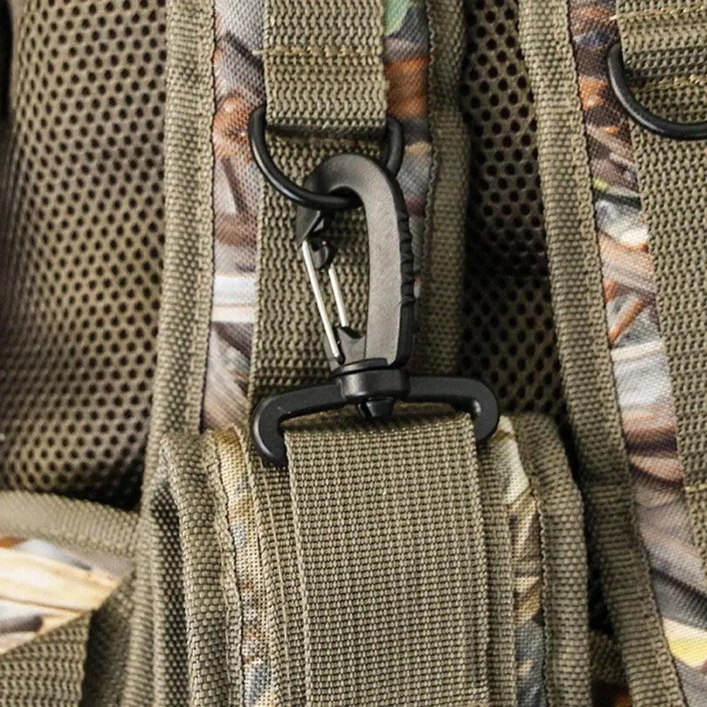 Duck Game Carrier Premium Waterfowl Hunting Strap Gear