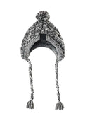 Winter Dog Hats Knitting French Bulldog & Chihuahua Hats