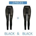 Anti-Cellulite Leggings for Women Sculpt