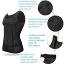 Slimming Compression Shirt for Men's Abs
