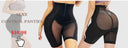 Luxe Lace Body Shaper With Zipper Double Control Shapewear