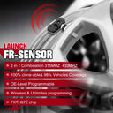Launch Rf Tire Pressure Scanner