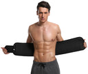 Waist Trimmer Belt Slim Men Body Shaper Tummy Control