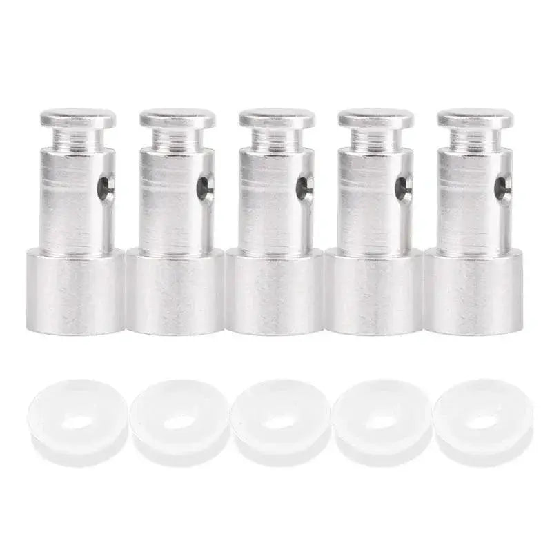 Pressure Cooker Float Valve And Seal Kit 1 Valve 4 Washers
