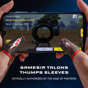 GameSir Talons Fingertips Game PUBG