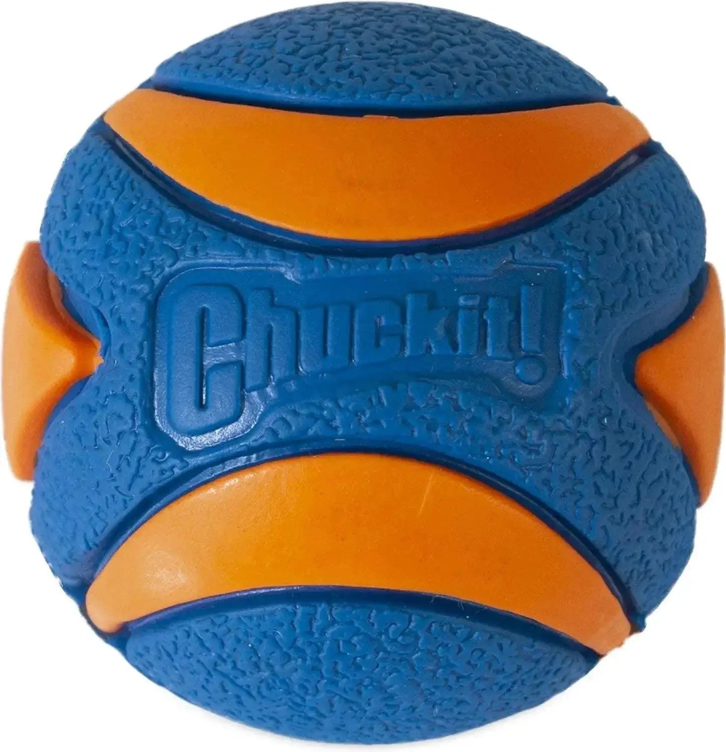 Ultra Squeaker Ball Dog Toy For Fun Playtime And Exercise