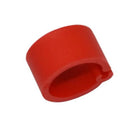 Birds Feet Rings - Vibrant Plastic Clips for Easy ID