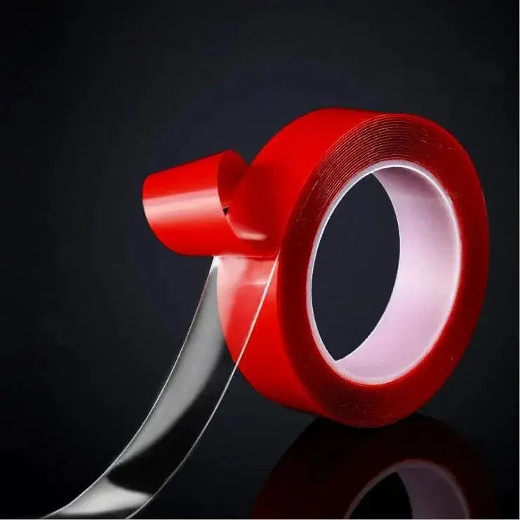 Super Strong Clear Waterproof Double Sided Adhesive Tape