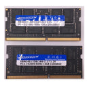 Notebook Performance Memory Upgrade