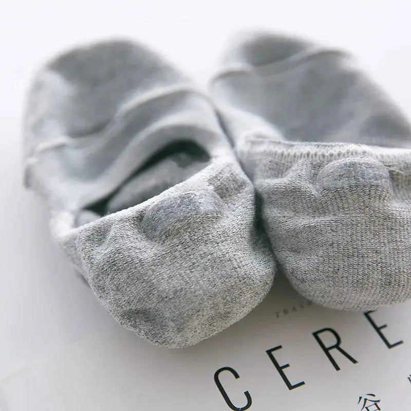 Stylish Slip Resistant Ankle Socks For Men Comfort And Style
