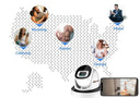 Smart Indoor Camera for Rental Homes