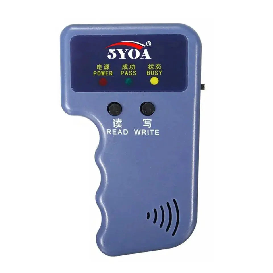 RFID Card Reader 125KHz Compatible EM4305 CET5200 EN4305