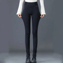 Flattering High-Waist Jeans for Women