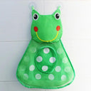 Dinosaur Baby Bath Toy Organizer Cute Practical Storage