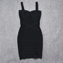 BeauKey Flattering Mini Dress for Women