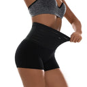 High Waist Seamless Shaping Panties Tummy Control Butt Lifter
