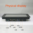 All-In-One PC for Industry Productivity