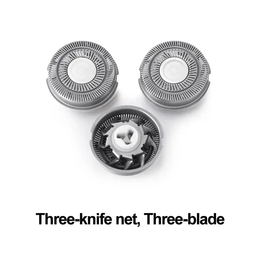 ShowSee Waterproof Shaver Spare Parts F1 F303 Cutter Head