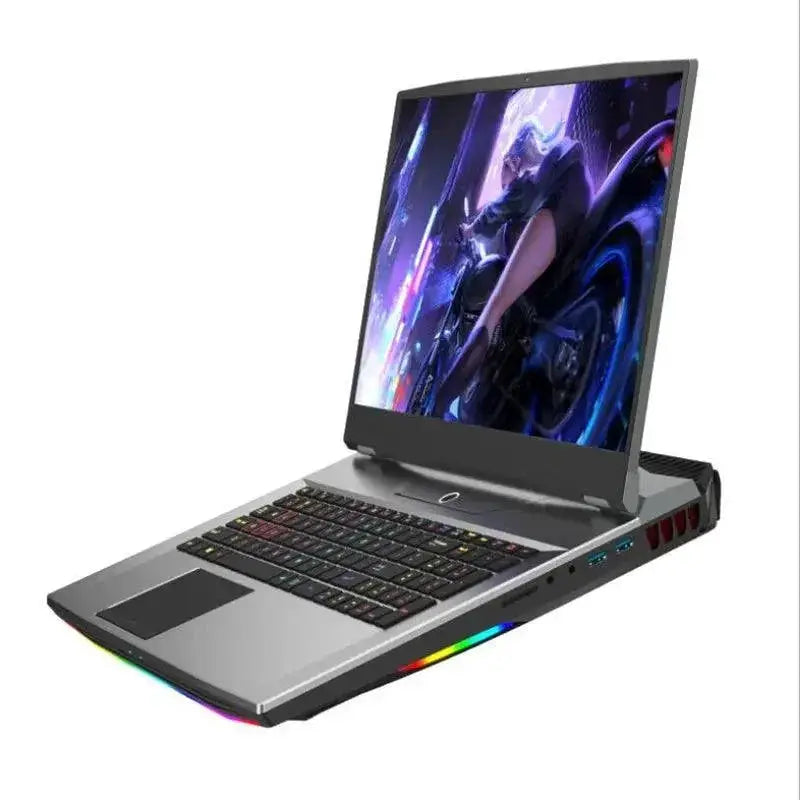 Ultimate Gaming Laptop Intel I9 GTX 32GB RAM 1TB SSD