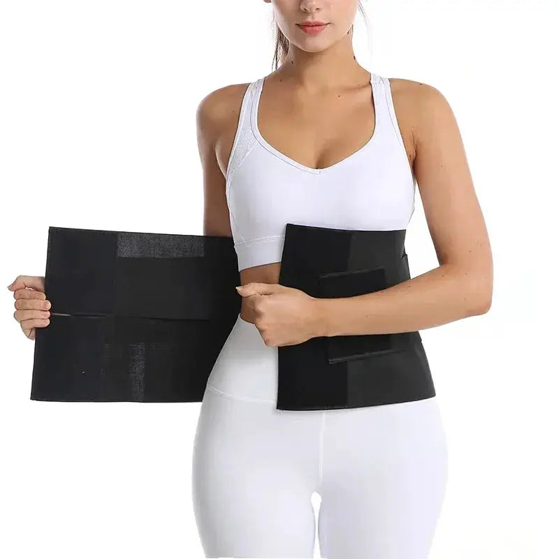 Slimming Girdle Waist Trainer Belt For Women Shapewear