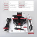 Grooming Kit for Men: 4-In-1 Shaver