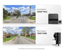 Smart Dash Cam For Safer City Driving And Evidence