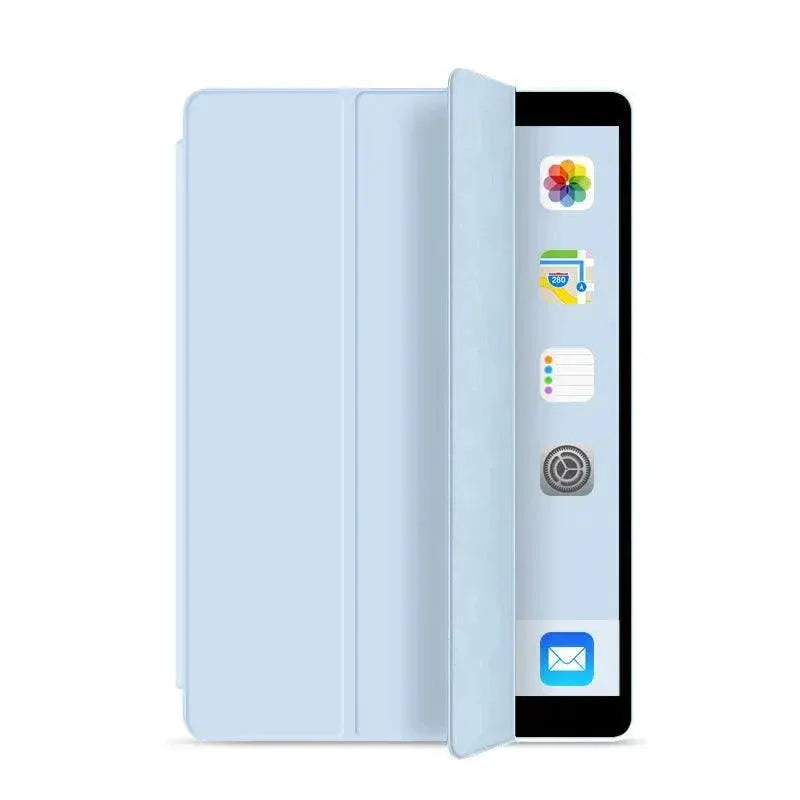 2021 iPad Pro Case With Auto Sleep Wake Drop Protection