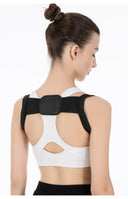 Posture Corrector Body Shaper Corset for Adults and Kids