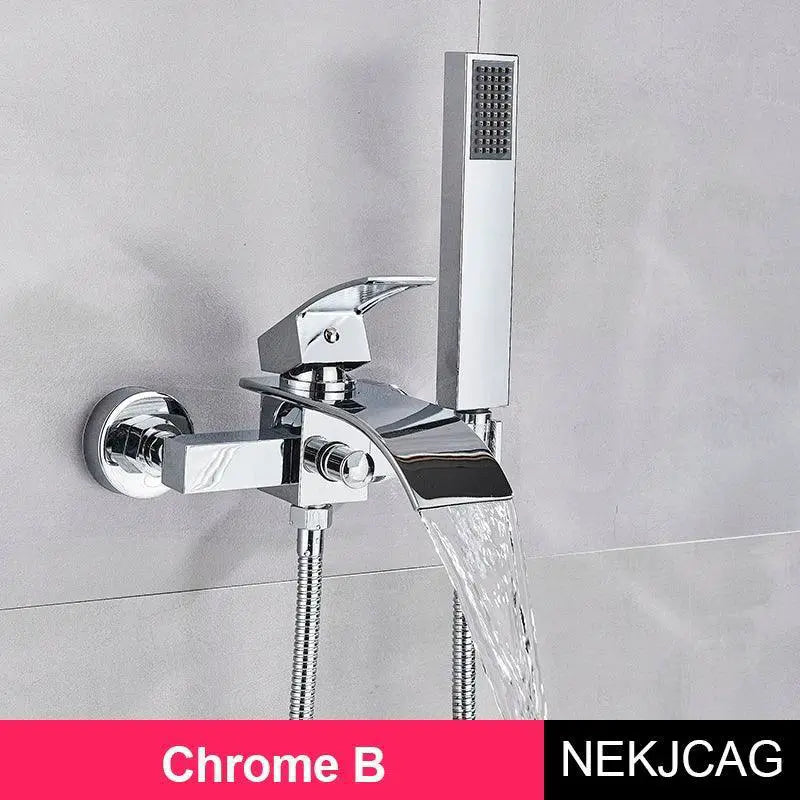 Bathroom Faucet for Homes Spa Experience — product view 11