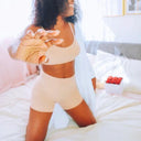 Shapewear Panties For Women Control
