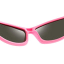 YAMEIZE Kids Polarized Sunglasses UV Protection Eyewear