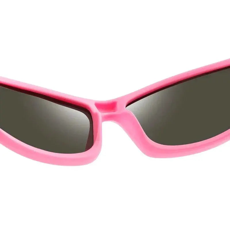 Yameize Kids Polarized Sunglasses UV Protection Eyewear