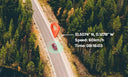 Smart Dash Cam For Safer City Driving And Evidence