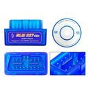 Fast Code Reading OBD2 Scanner for Cars