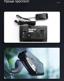 Smarter Car Dash Cam for Daily Driving