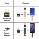 USB Flash Drive for Storage