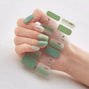 Durable Nail Wraps for At-Home Manicures
